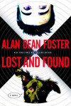 Book cover for Lost and Found Lost and Found Lost and Found