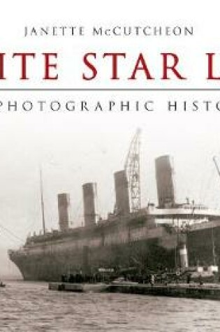 Cover of White Star Line