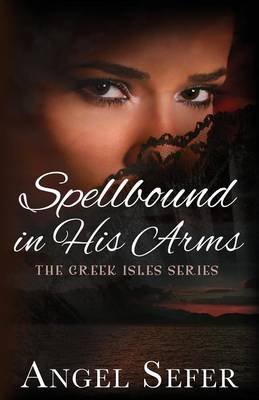 Book cover for Spellbound in His Arms