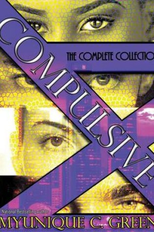 Cover of Complusive: the Complete Collection