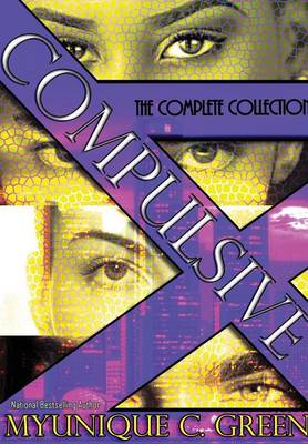 Book cover for Complusive: the Complete Collection