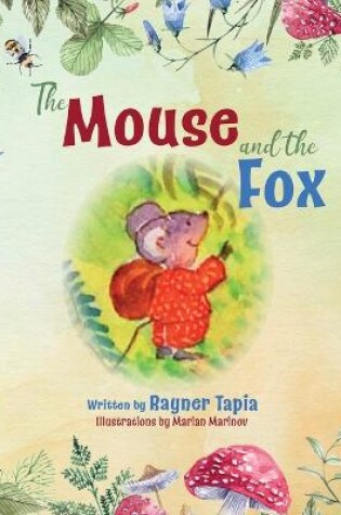 Cover of The Mouse and The Fox