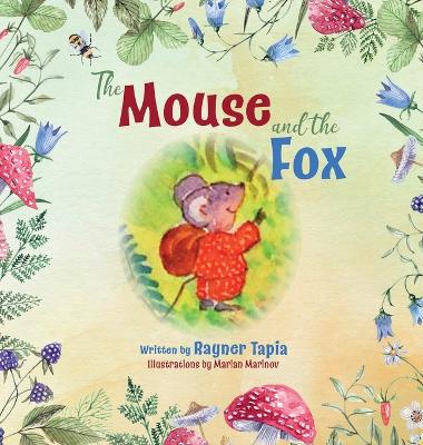 Book cover for The Mouse and The Fox