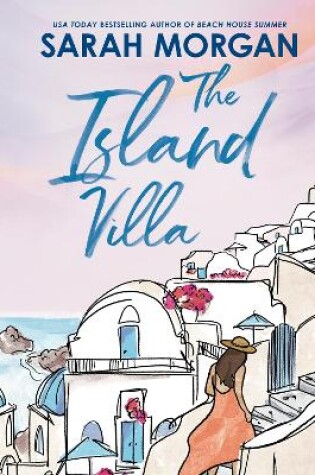 Cover of The Island Villa