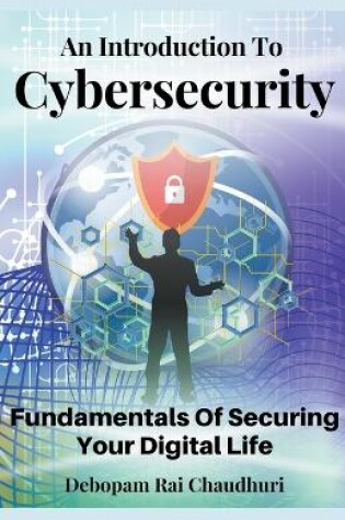 Cover of An Introduction To Cybersecurity