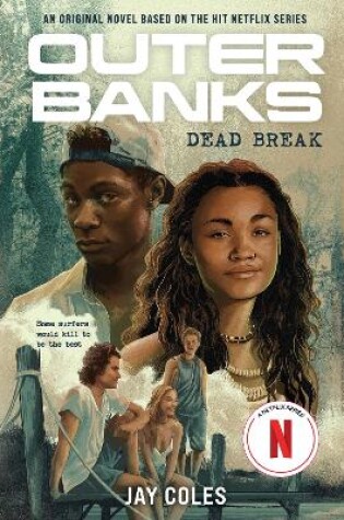 Cover of Dead Break
