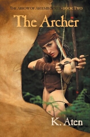 Cover of The Archer