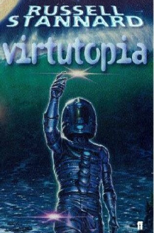 Cover of Virtutopia