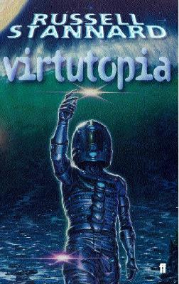 Book cover for Virtutopia