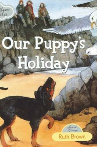 Cover of Our Puppy's Holiday