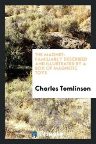 Cover of The Magnet