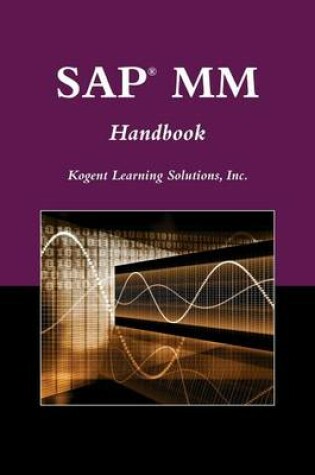 Cover of Sap(r) MM Handbook