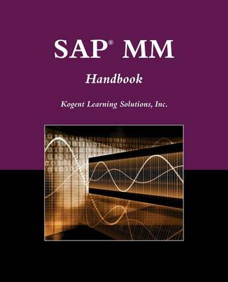 Book cover for Sap(r) MM Handbook