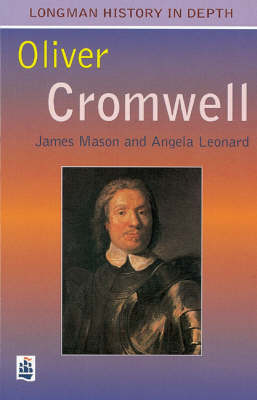 Cover of Oliver Cromwell and the Civil War Paper