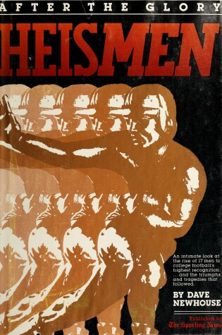 Cover of Heismen