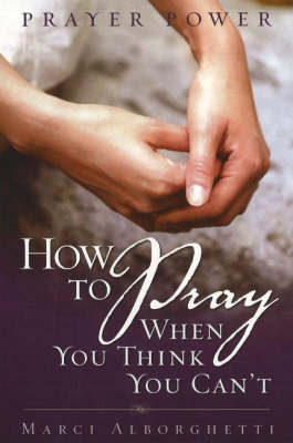 Book cover for Prayer Power