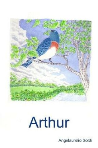 Cover of Arthur