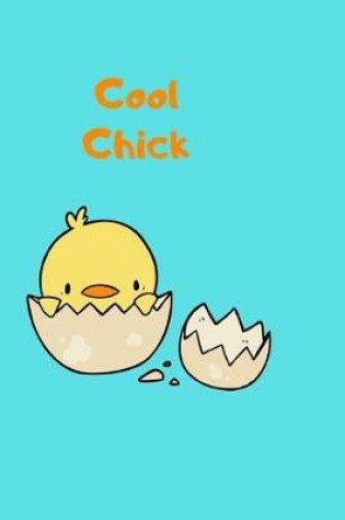 Cover of Cool Chick