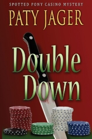 Cover of Double Down