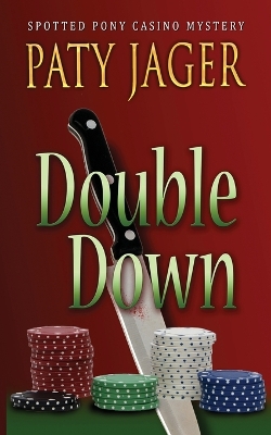 Book cover for Double Down