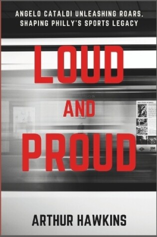 Cover of LOUD and PROUD