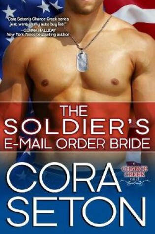 Cover of The Soldier's E-Mail Order Bride