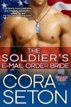 Book cover for The Soldier's E-Mail Order Bride