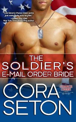 Book cover for The Soldier's E-Mail Order Bride