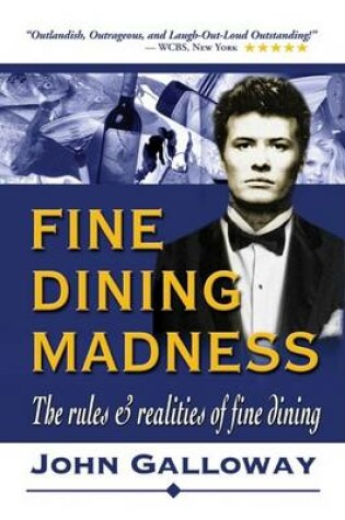 Cover of Fine Dining Madness