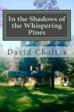 Cover of In the Shadows of the Whispering Pines