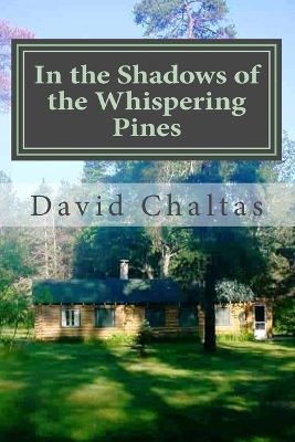 Book cover for In the Shadows of the Whispering Pines