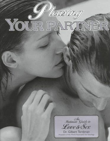 Book cover for Pleasing Your Partner