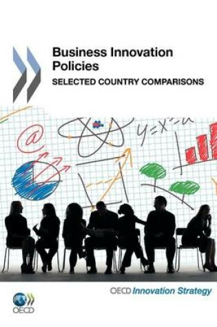 Cover of Business Innovation Policies