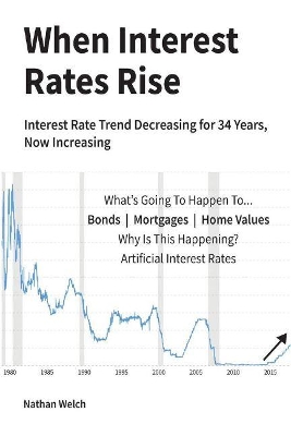 Book cover for When Interest Rates Rise