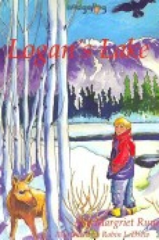 Cover of Logan's Lake