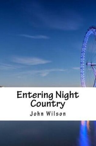 Cover of Entering Night Country