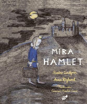 Book cover for Mira Hamlet