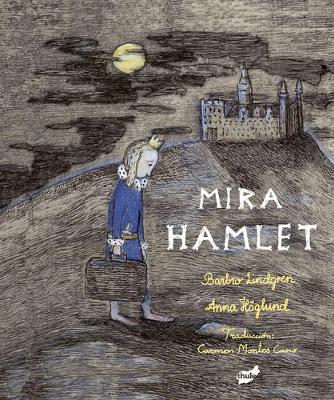 Cover of Mira Hamlet