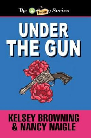 Cover of Under the Gun