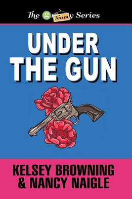 Book cover for Under the Gun