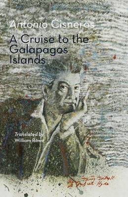 Book cover for A Cruise to the Galapagos Islands