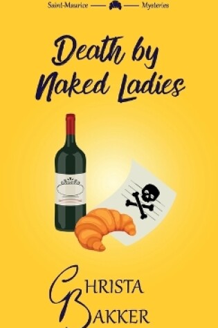 Death by Naked Ladies