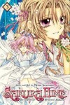 Book cover for Sakura Hime: The Legend of Princess Sakura, Vol. 3