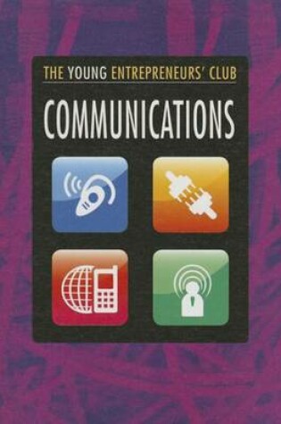 Cover of Communications