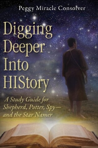 Cover of Digging Deeper Into History