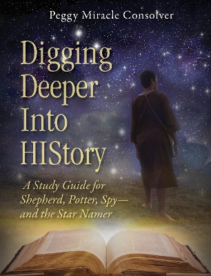 Book cover for Digging Deeper Into History