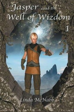 Cover of Jasper and the Well of Wizdom