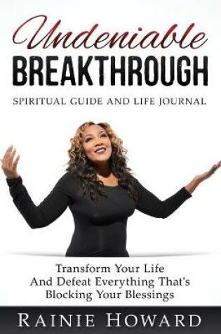 Cover of Undeniable Breakthrough
