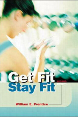 Cover of Get Fit