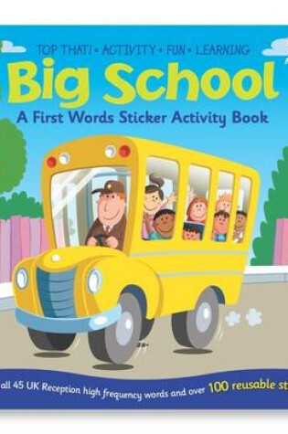 Cover of Big School